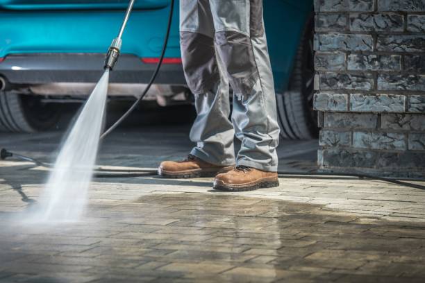 Trusted Farmville, VA Pressure Washing Services Experts